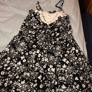 Brand new sun dress. (children’s)